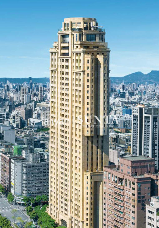 和平大苑