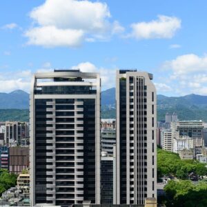 華固名鑄