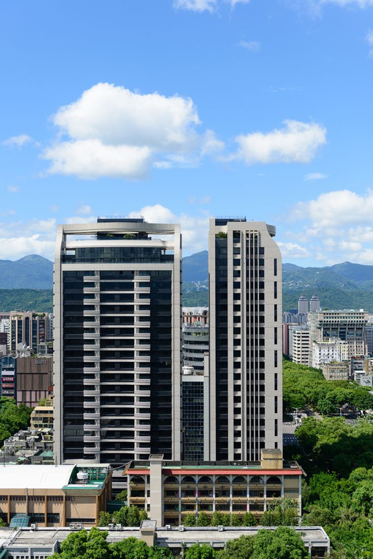 華固名鑄